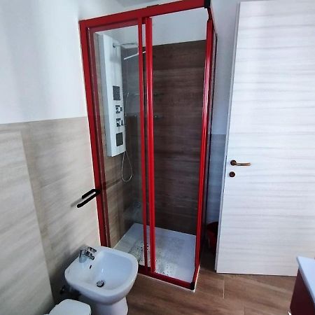 Apartamento Casa Vacanze Caspoggio Exterior foto