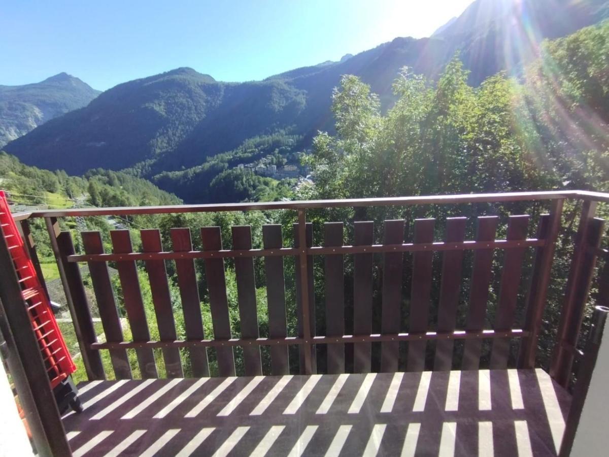 Apartamento Casa Vacanze Caspoggio Exterior foto